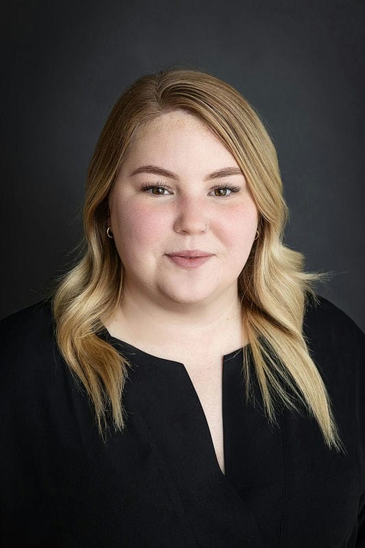 Paige Greschuk Paige Greschuk