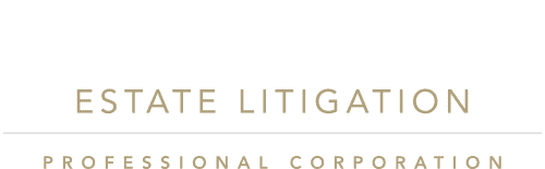 friedman estate litigation logo