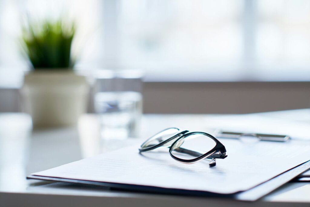 Beneficiary Designation