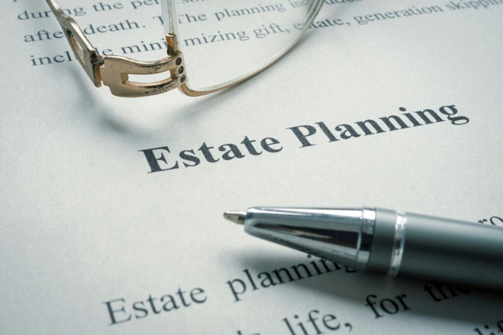 Limitation Periods in Estate Litigation