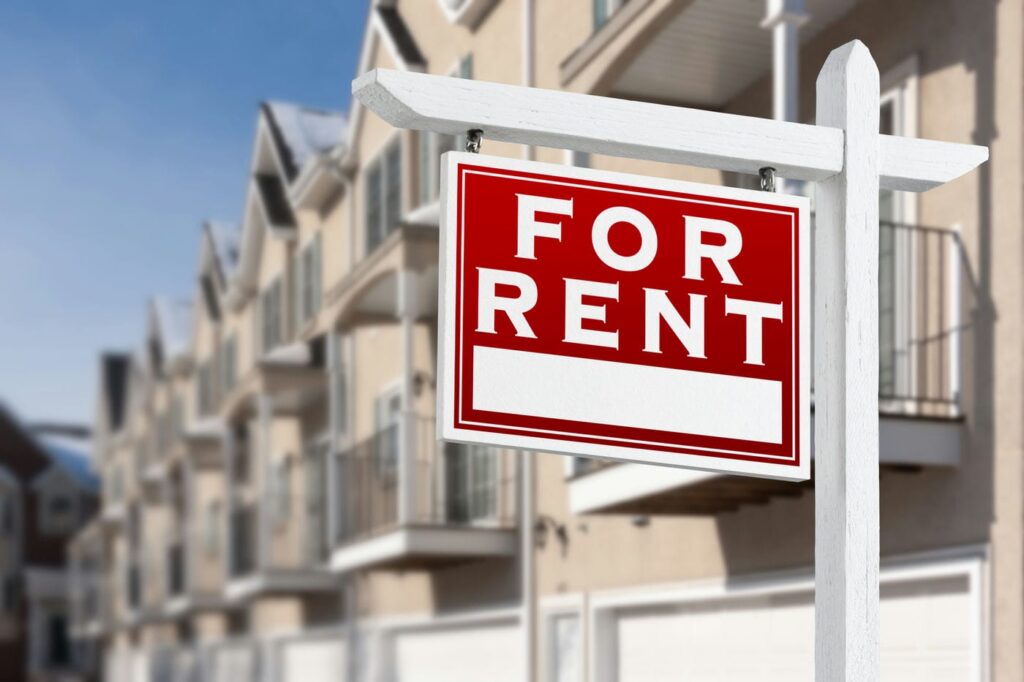 Occupation Rent in Estate Litigation