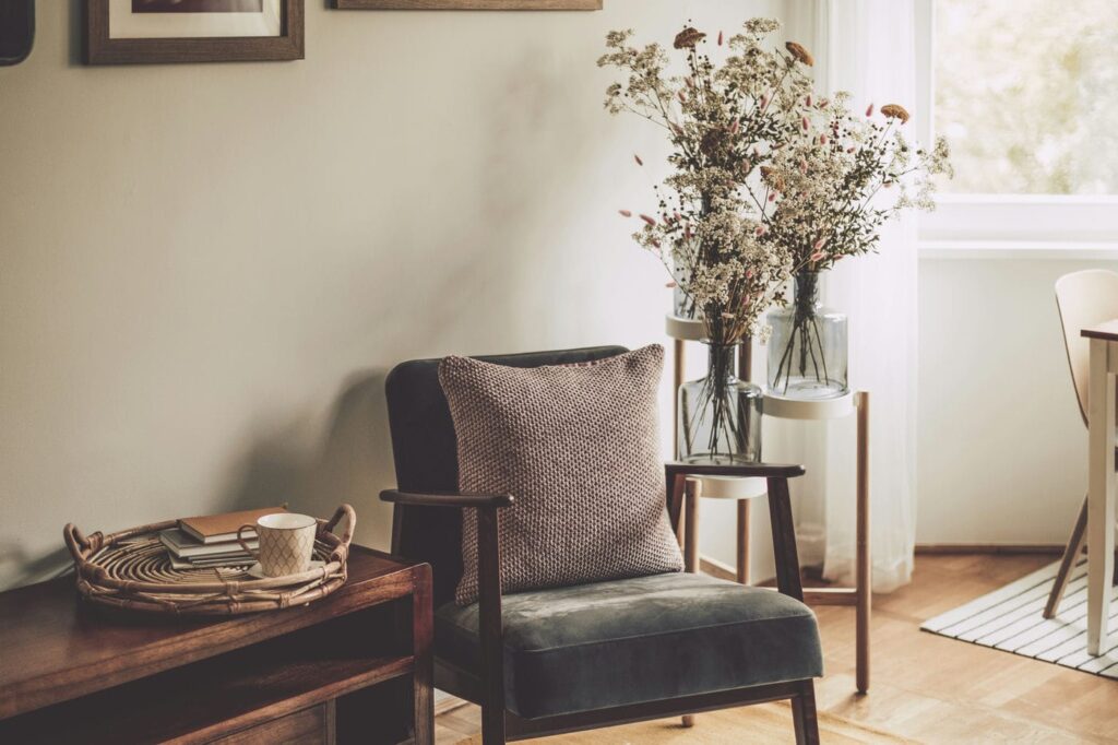 The Armchair Rule