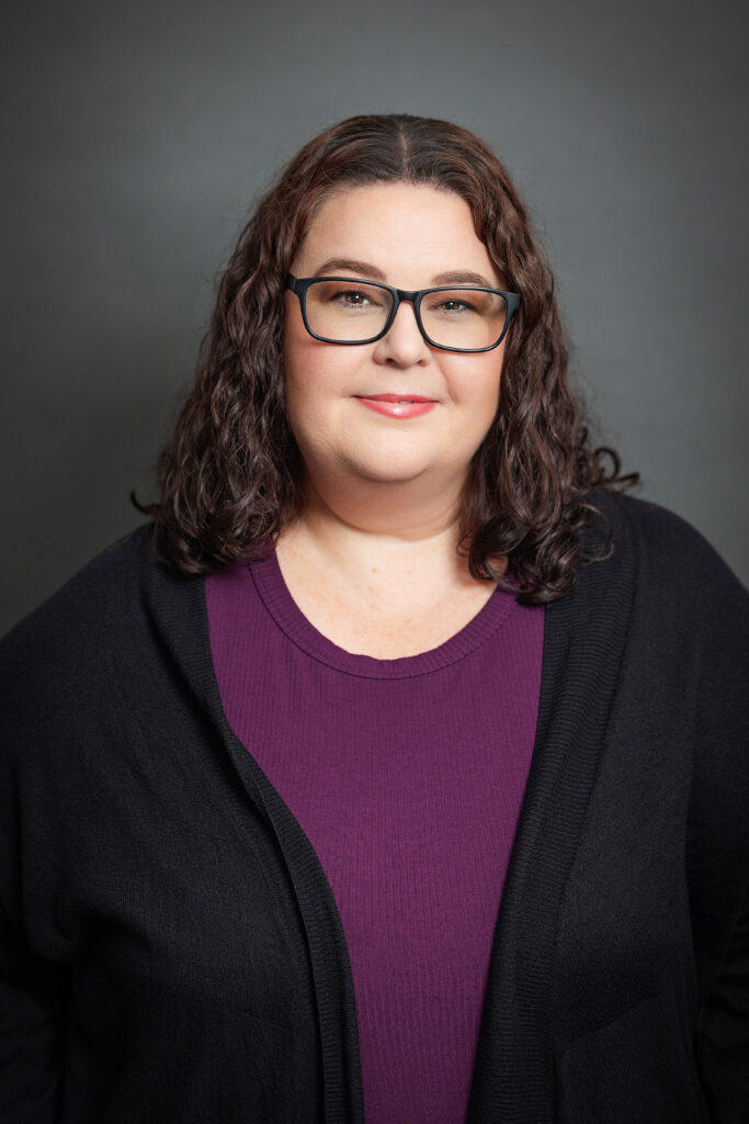 Legal Assistant