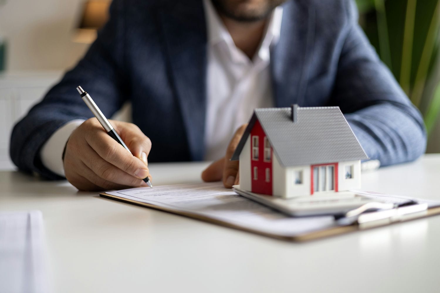 residential real estate lawyer