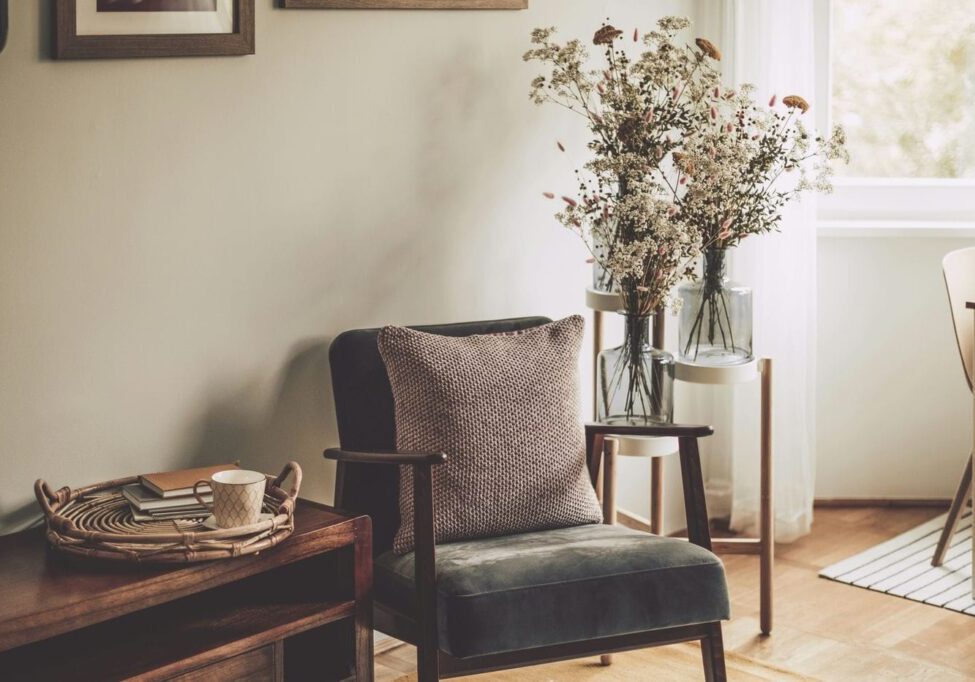 The Armchair Rule The Armchair Rule