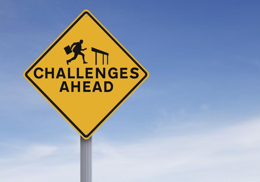 challenges